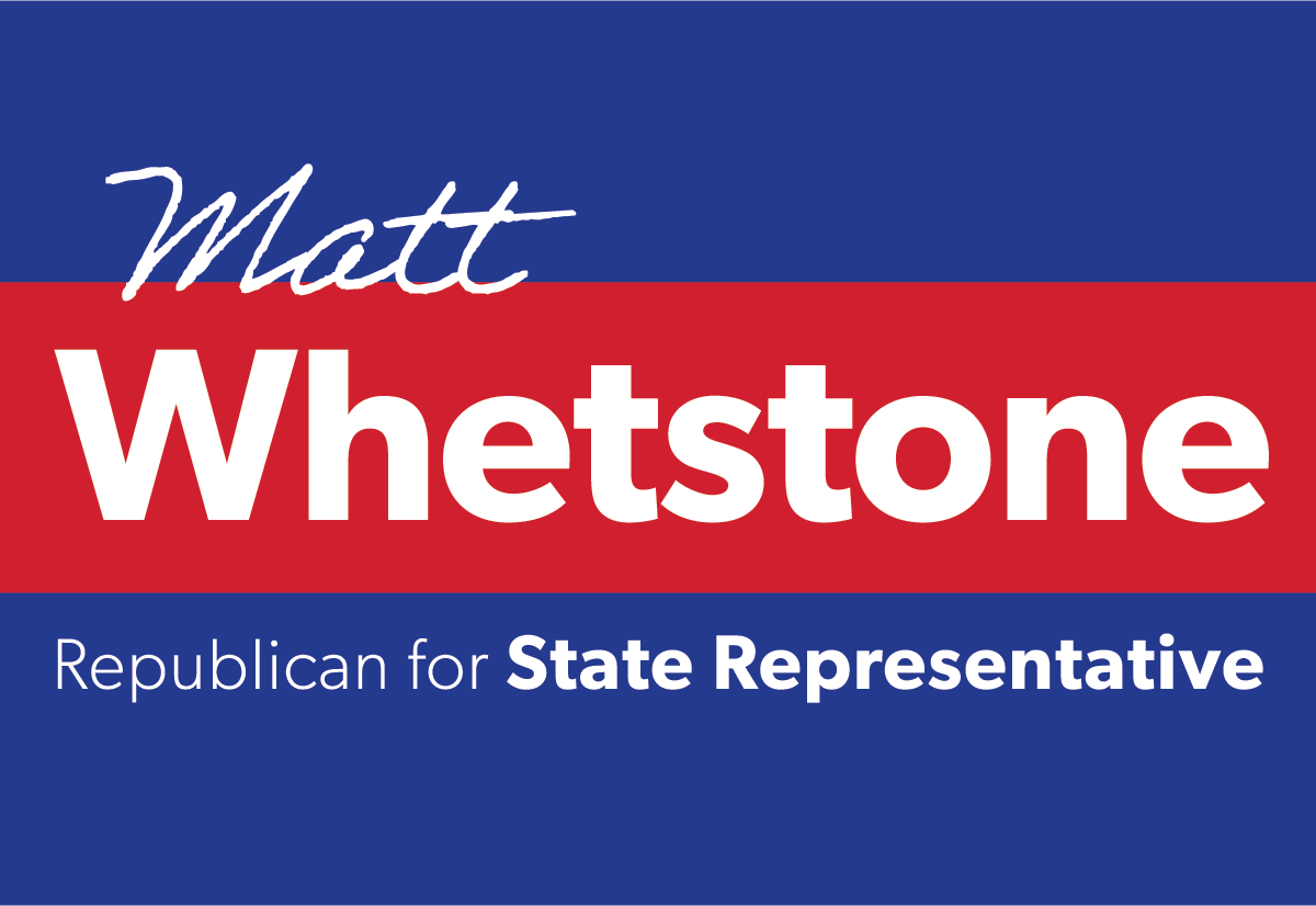 Vote for Matt Whetstone